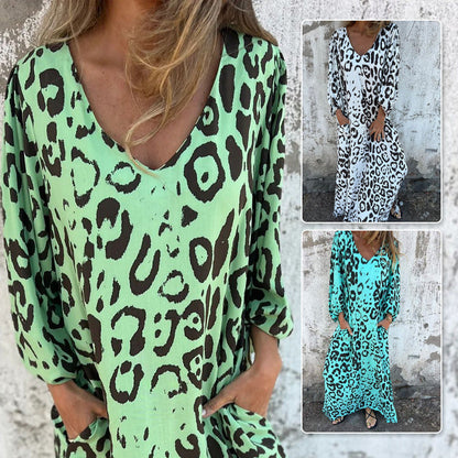 Sukienka damska - Zinnia