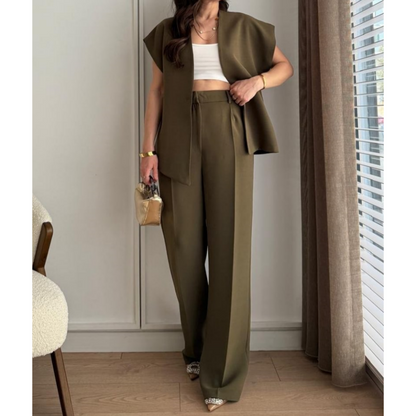 Stylowy zestaw - Maravella