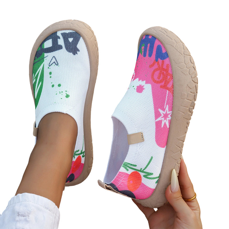 Isabella | Zapatillas Ligeras para Caminar