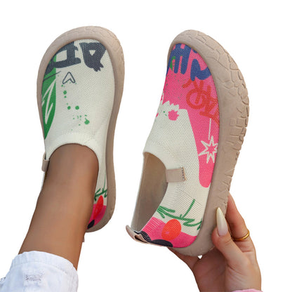 Isabella | Zapatillas Ligeras para Caminar