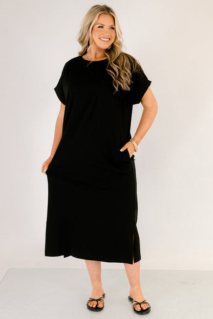 El Vestido Hecho, Negro