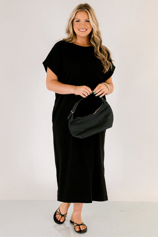 El Vestido Hecho, Negro