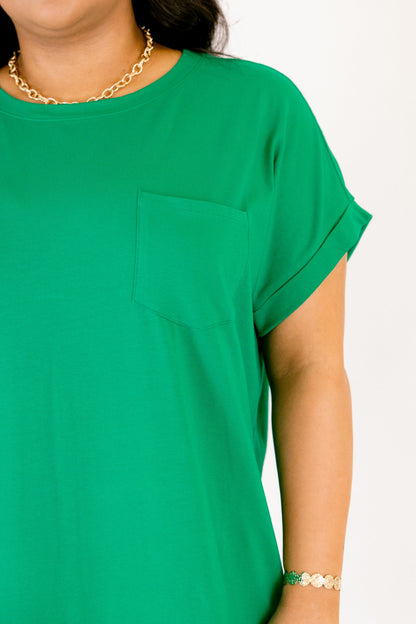El Vestido Hecho Realidad, Verde Kelly