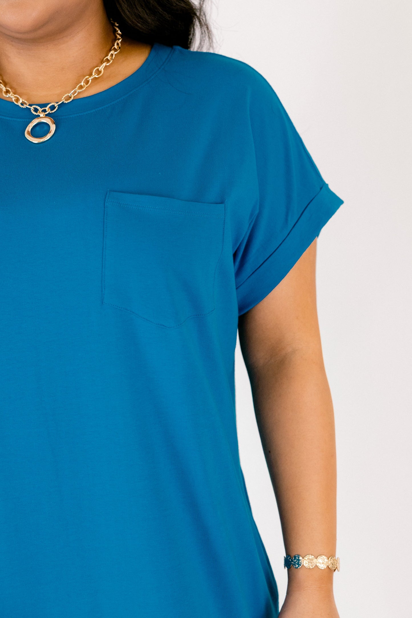 El Vestido Hecho, Azul Marino