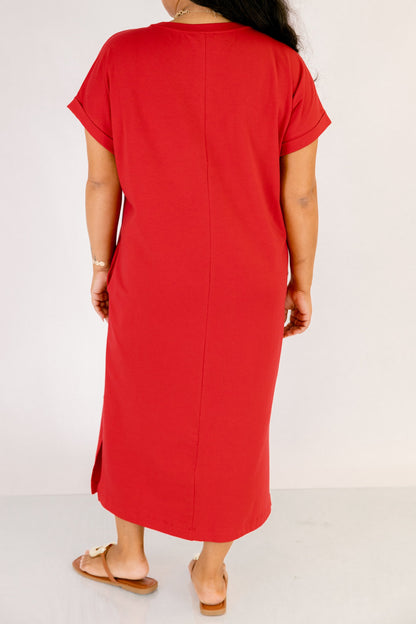 El Vestido Hecho, Rojo Rubí