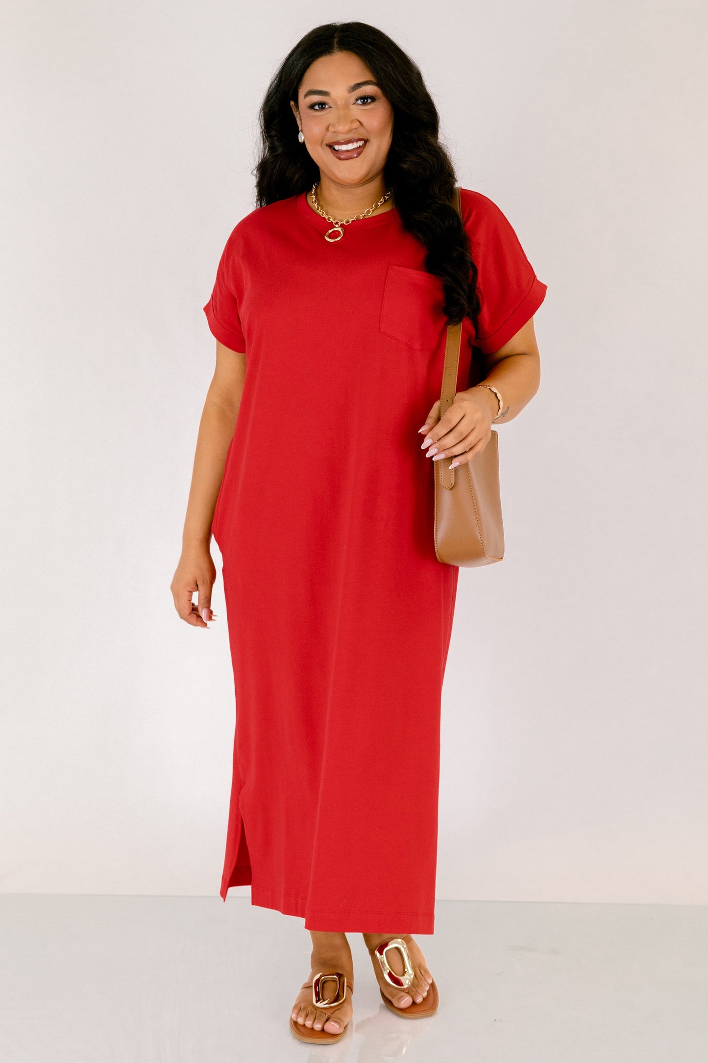 El Vestido Hecho, Rojo Rubí