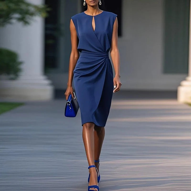 Evi™ - Vestido Profesional
