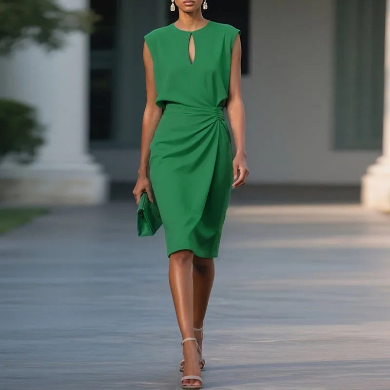 Evi™ - Vestido Profesional