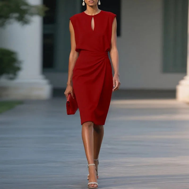 Evi™ - Vestido Profesional