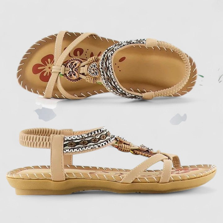 Sofía | Sandalias Ortopédicas Elegantes