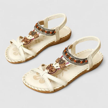 Sofía | Sandalias Ortopédicas Elegantes