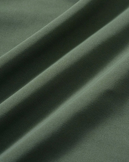 Conjuntos de Bikini con Aros en Verde Militar