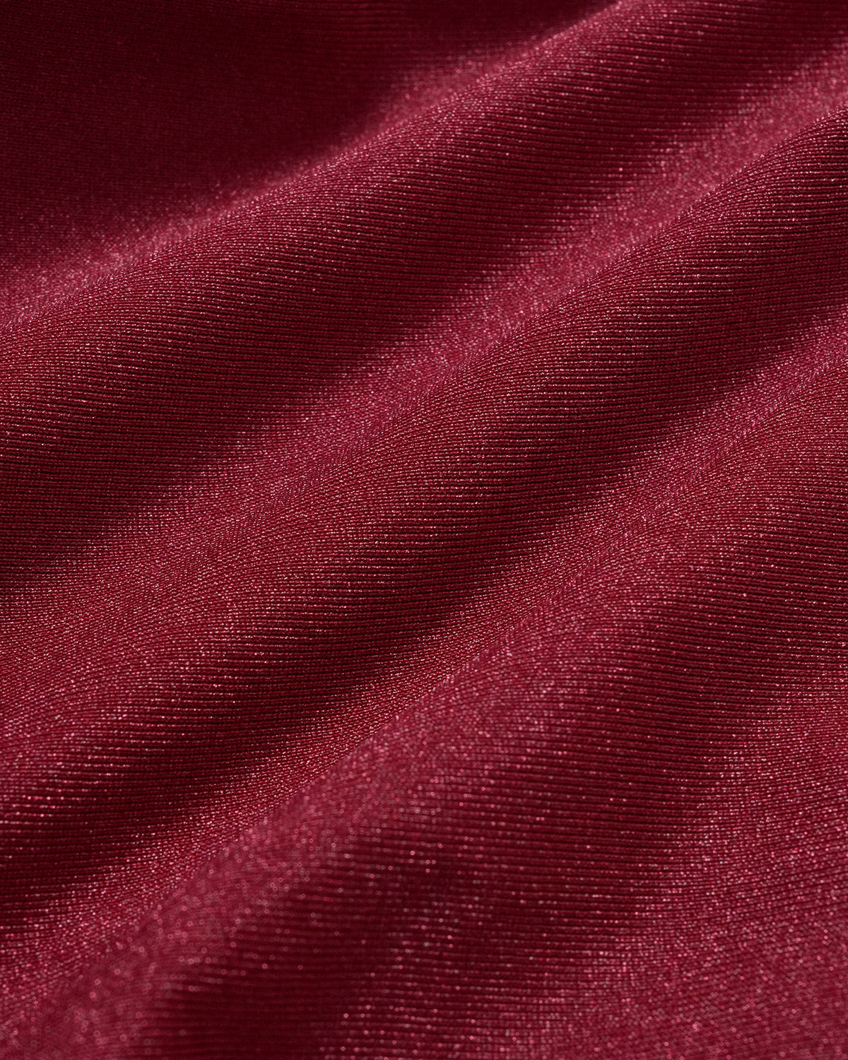 Conjuntos de Bikini Bralette Rojos