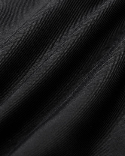 Conjuntos de Bikini Bralette de Contraste Negro