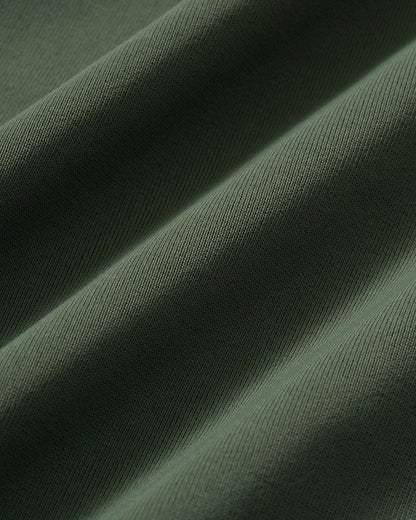 Traje de Baño de Una Pieza Verde con Control de Abdomen