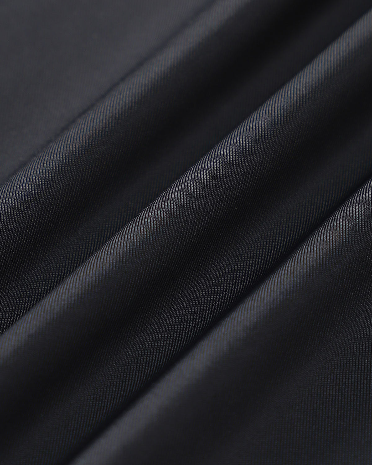 Traje de Baño de Una Pieza con Encaje Negro y Contraste