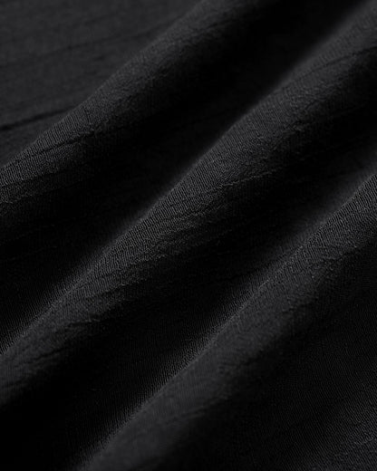 Cubre Playa Suelto Negro