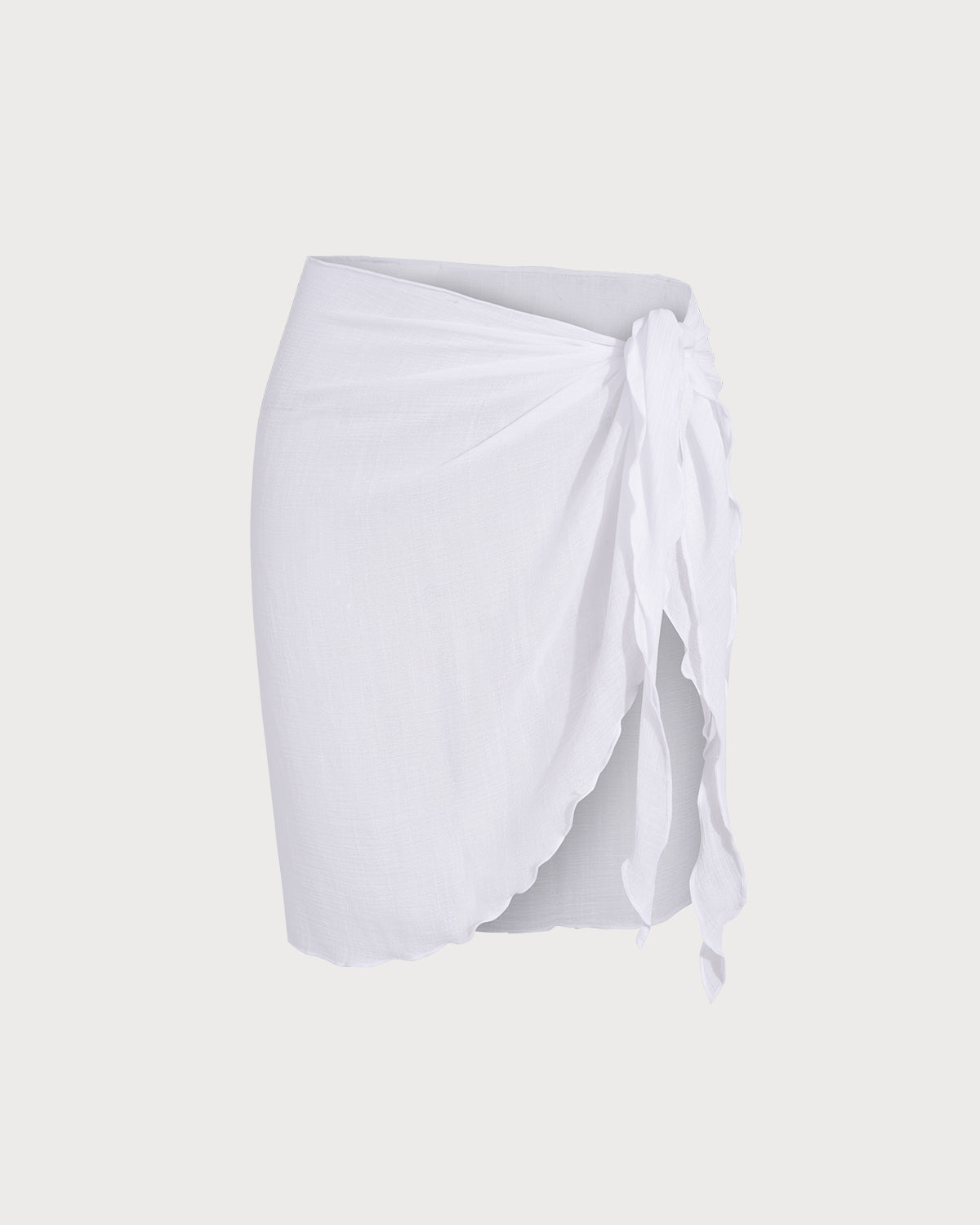 Cubre Todo Blanco
