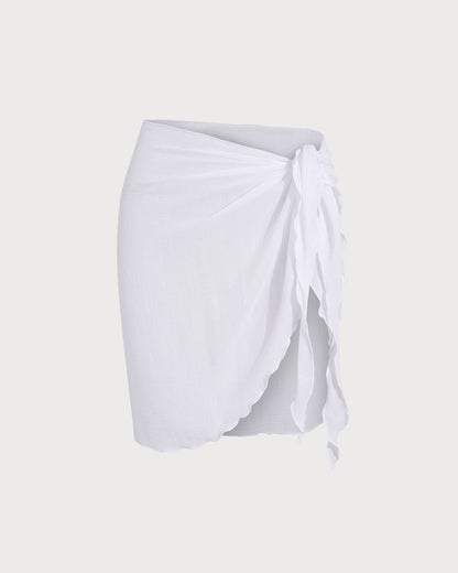 Cubre Todo Blanco