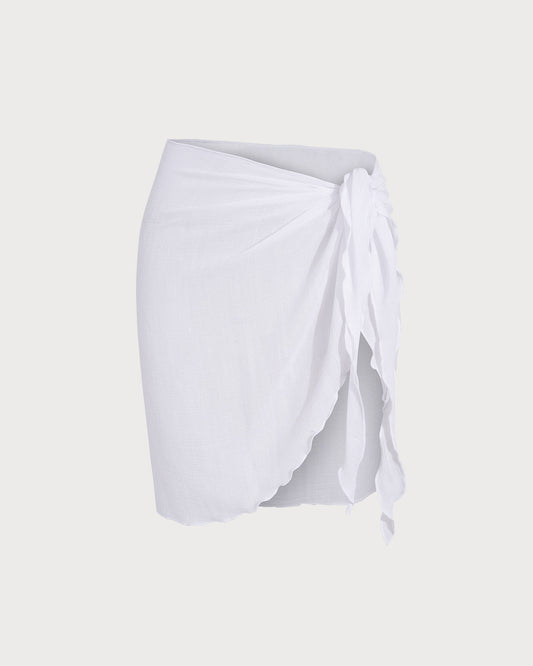 Cubre Todo Blanco