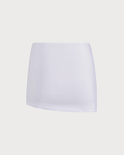 Cubierta de O-Ring Blanca
