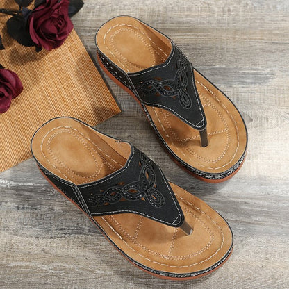 Aleida | Sandały dla kobiet